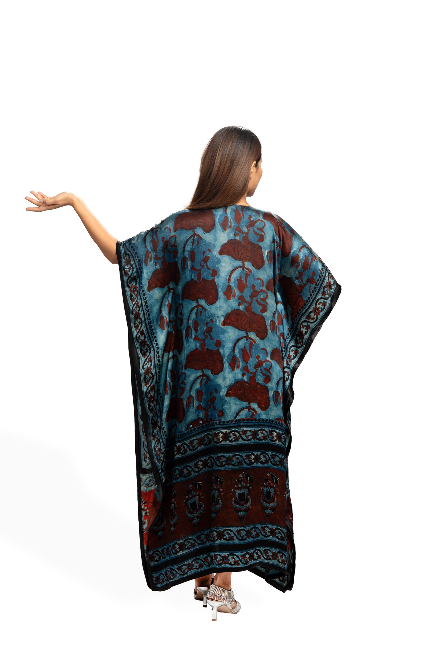 Dhatri Kaftan