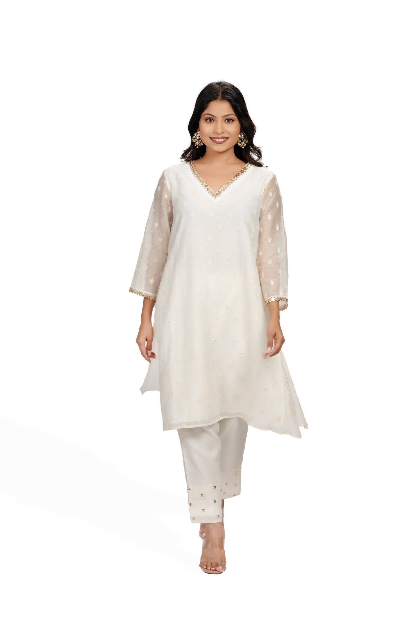 Ujjvala Co-ord Set