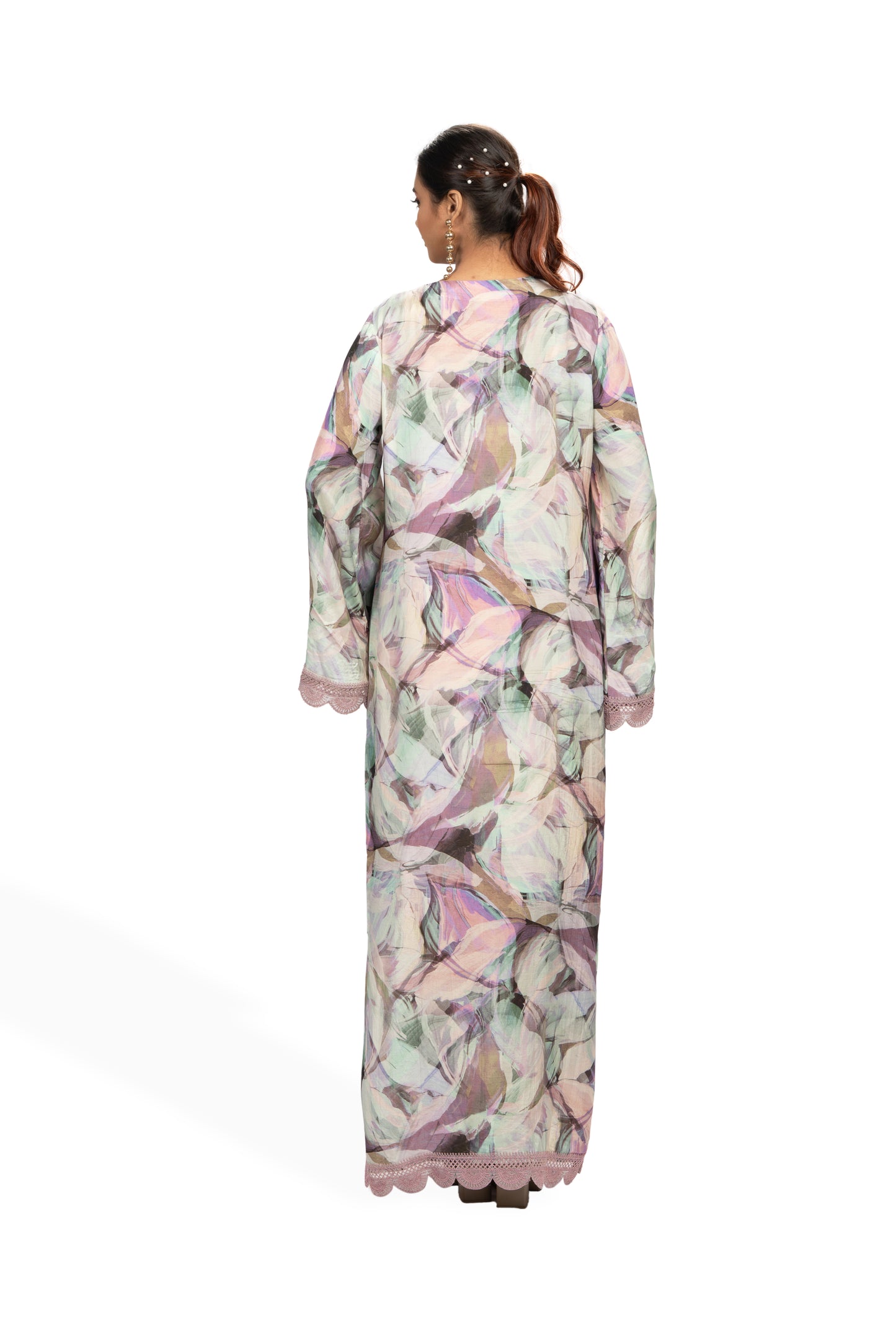 Lilamayi Kaftan