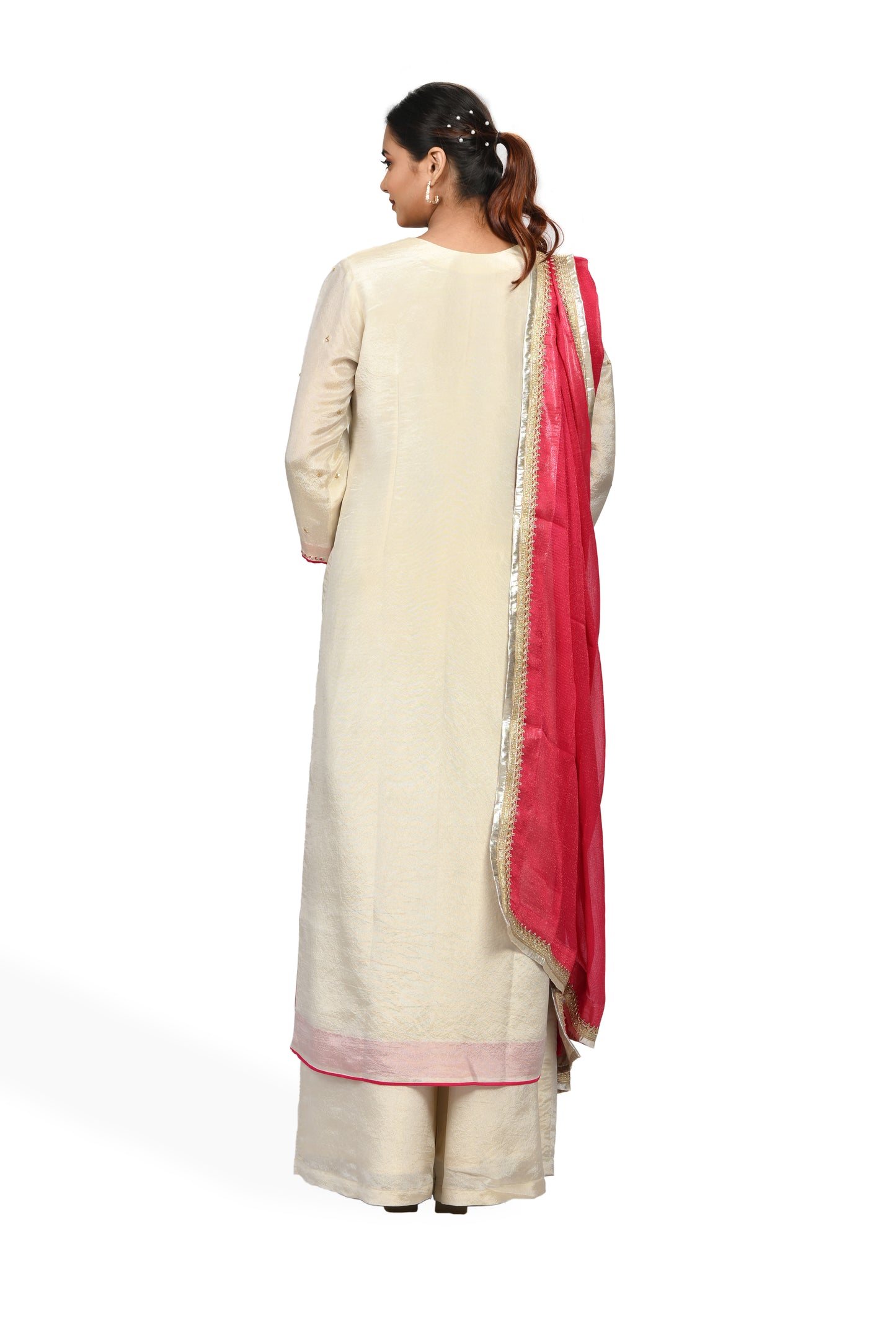 Jyotsna Kurta Set