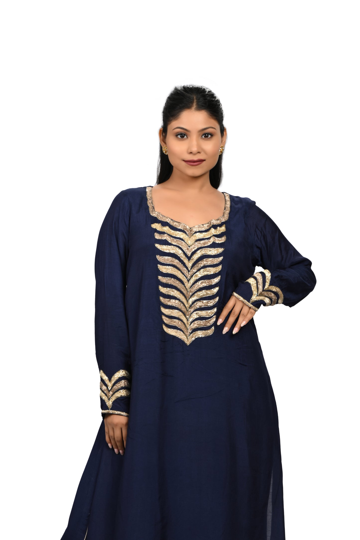 Vyaghri co-ord set