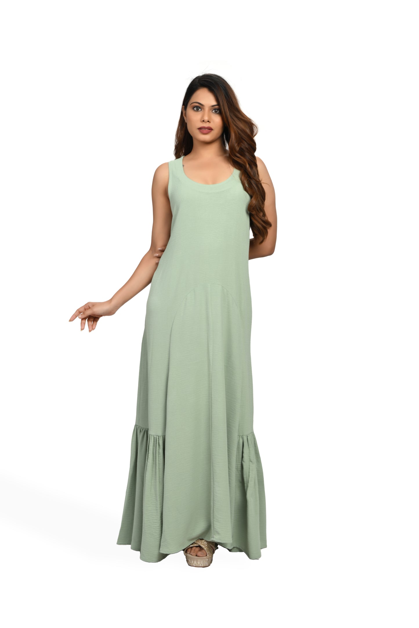 Harita Dress