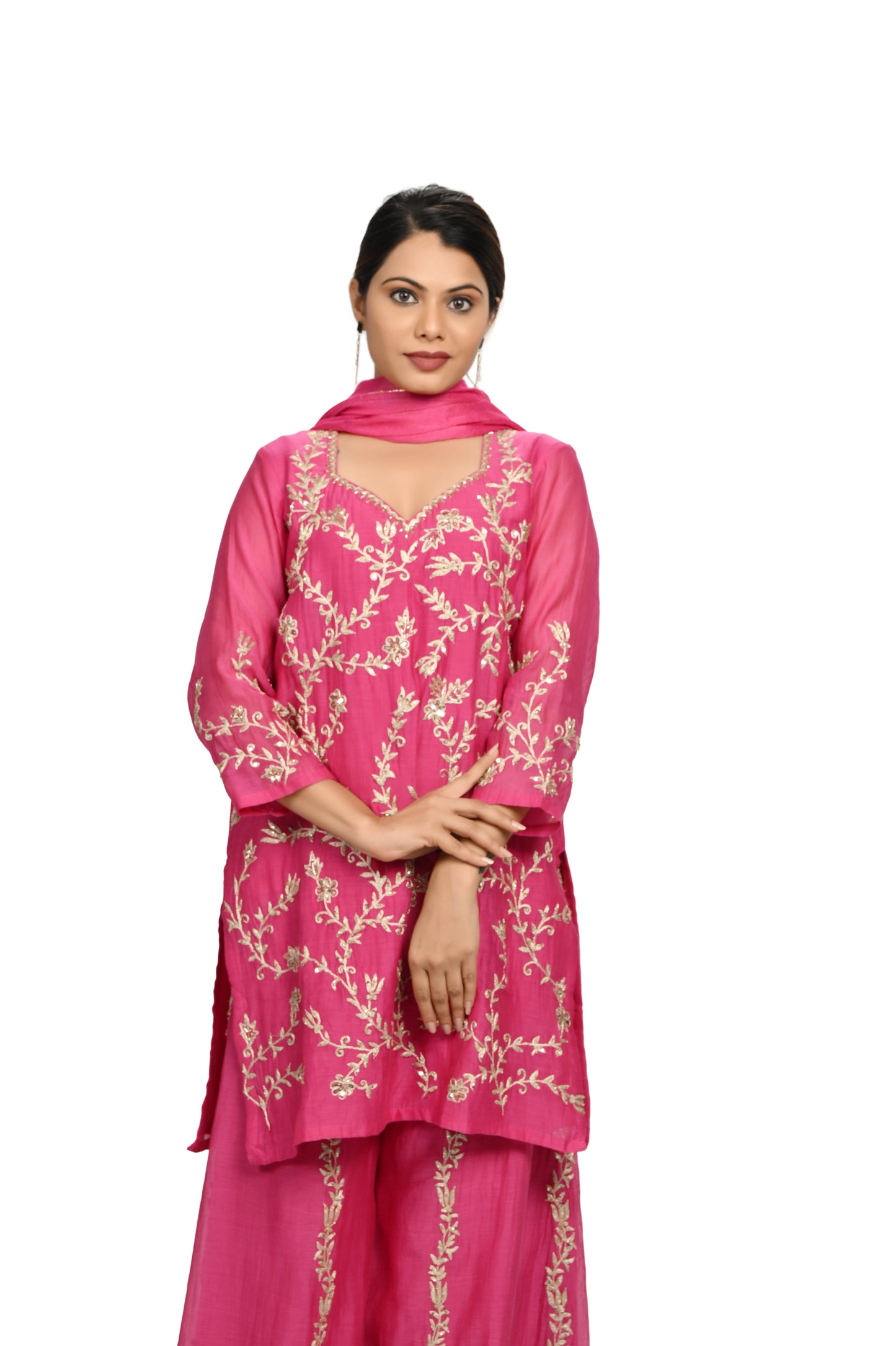 Ranjana Kurta Set