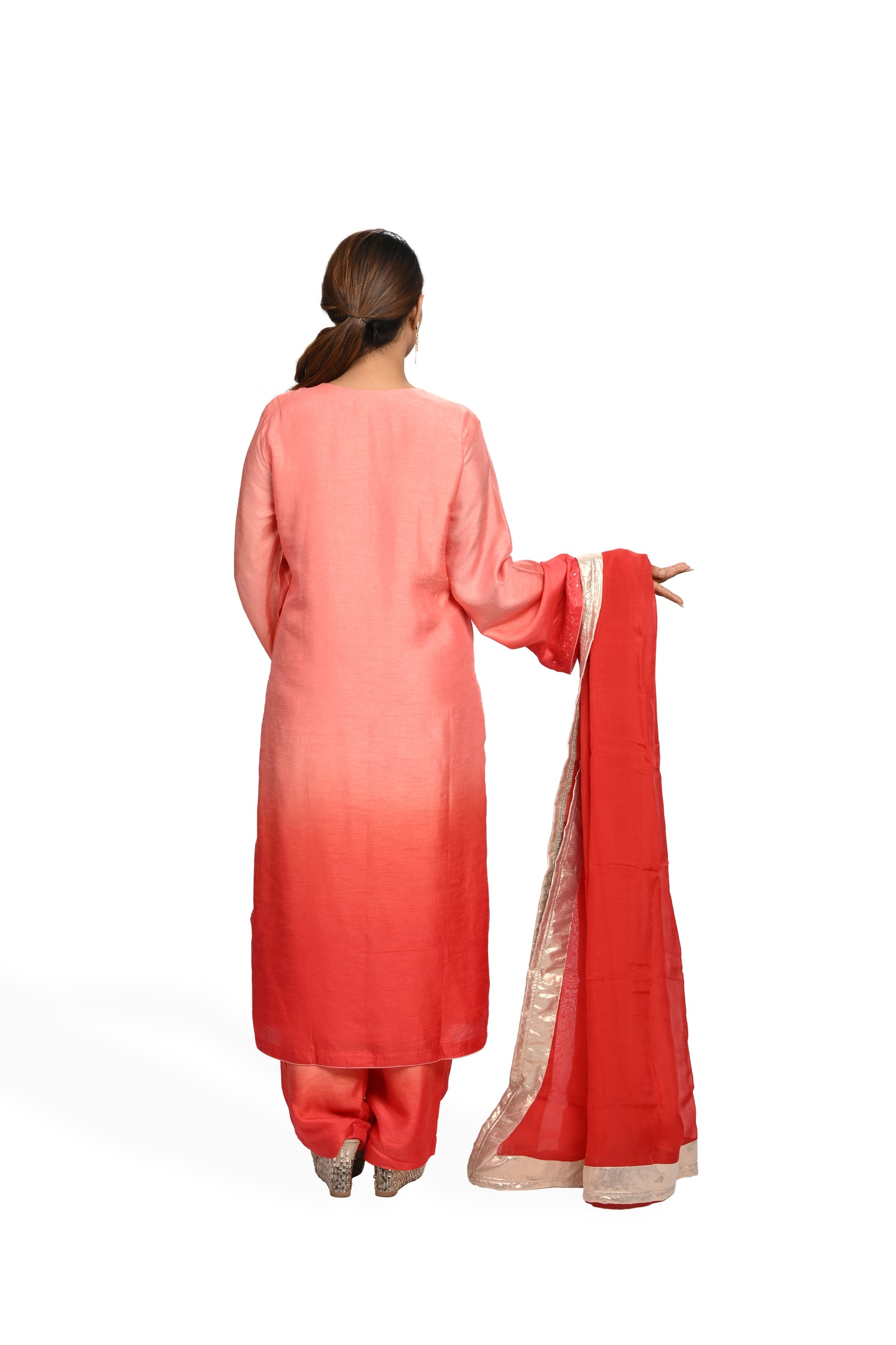Aruna Kurta Set