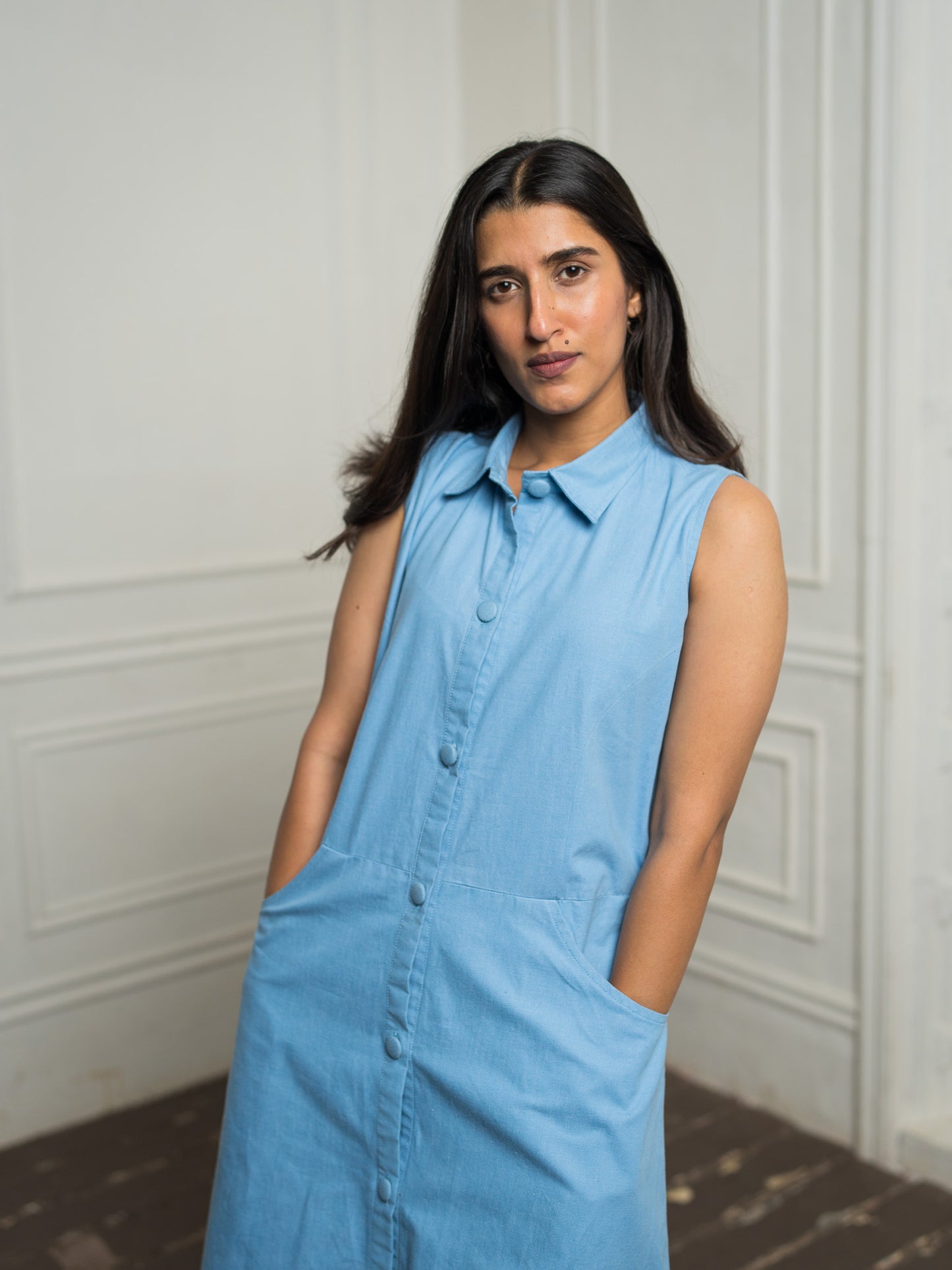 Skyline Breeze Dress