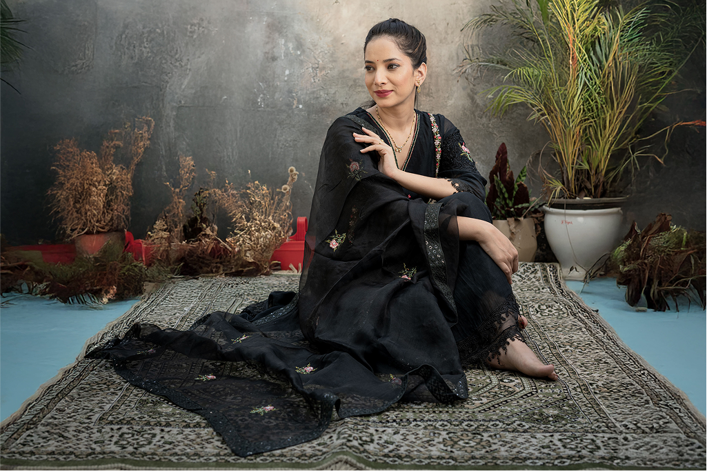 Tamira Kurta Set