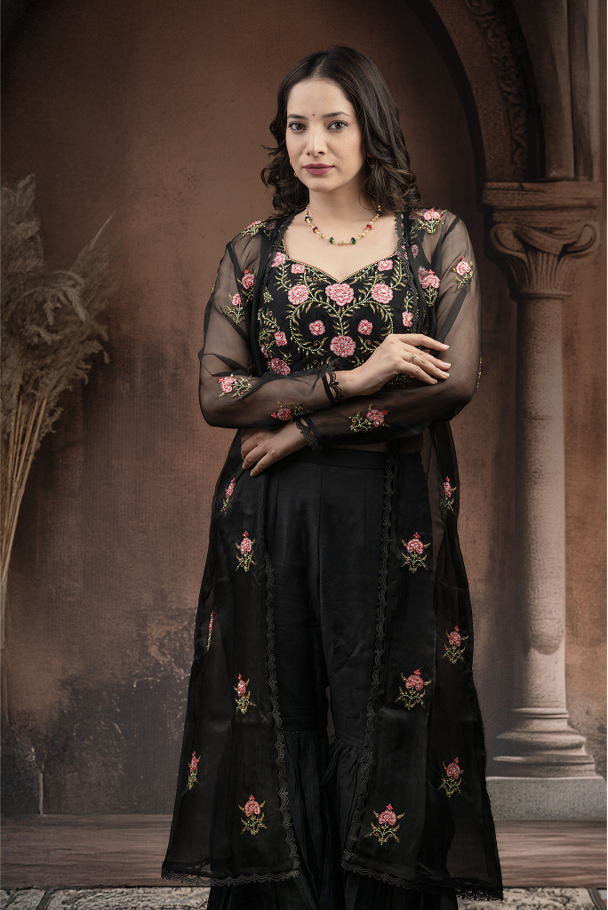 Shaarini Set