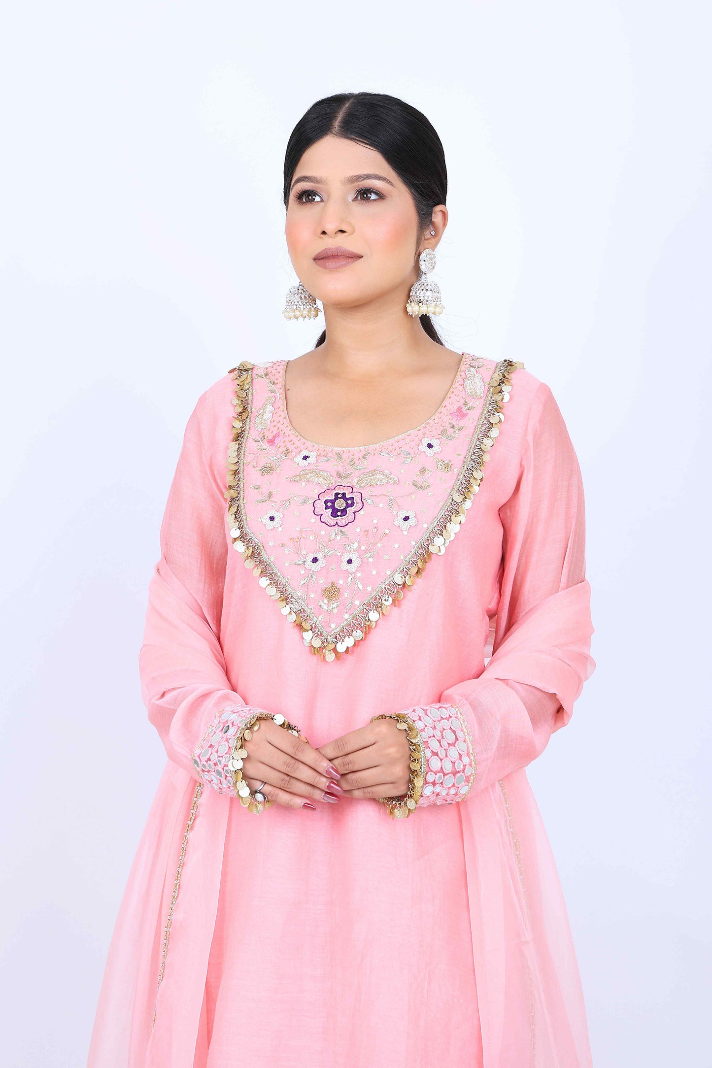 Mayuri Kurta Set