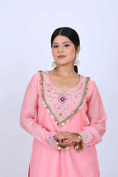 Mayuri Kurta Set