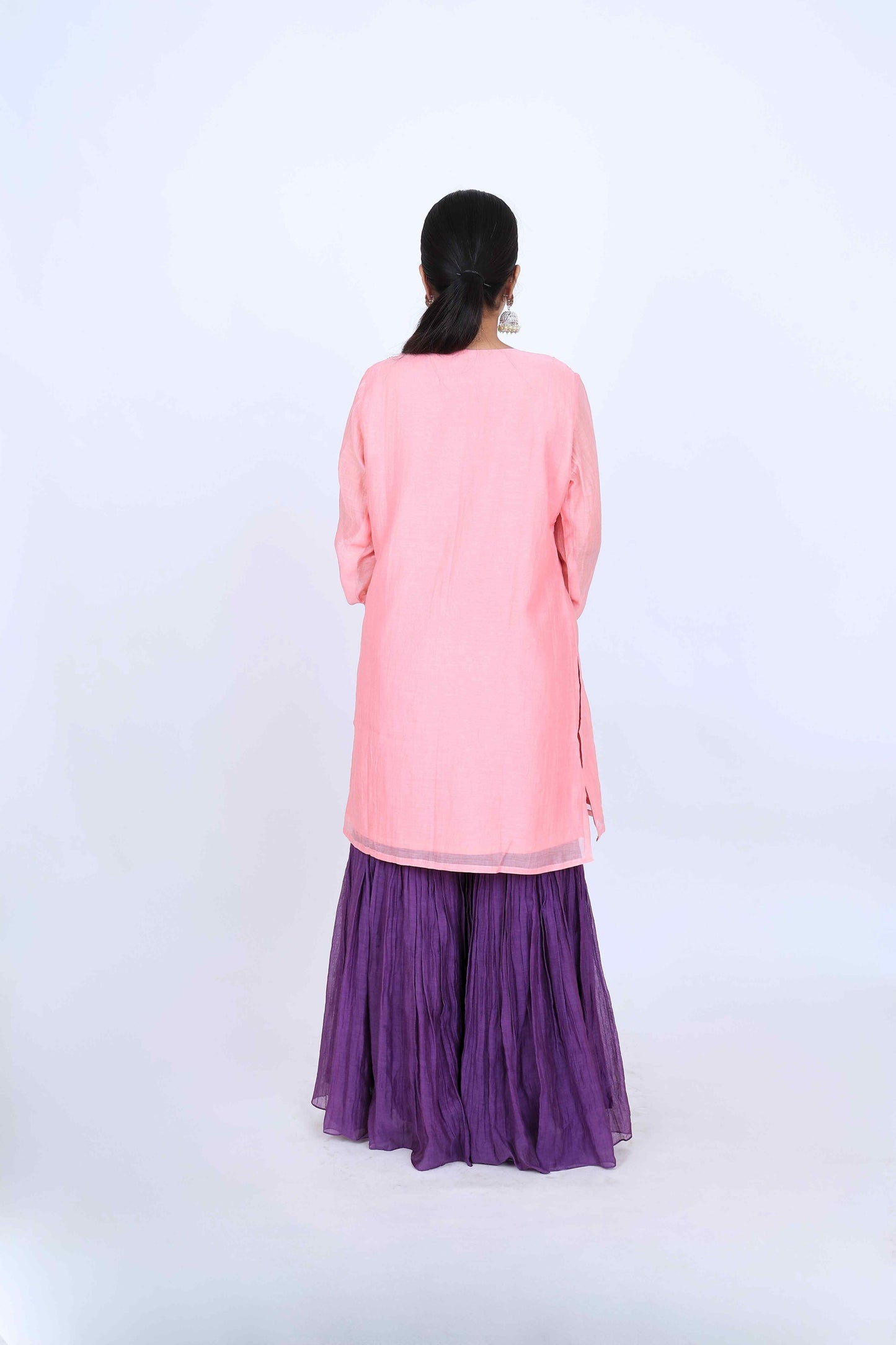 Mayuri Kurta Set