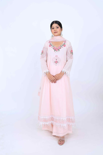 Lasya Kurta Set