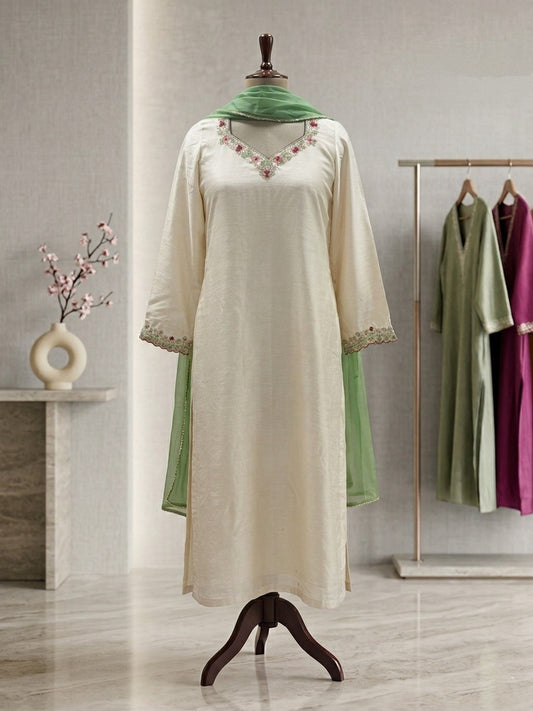 Noor Kurta set