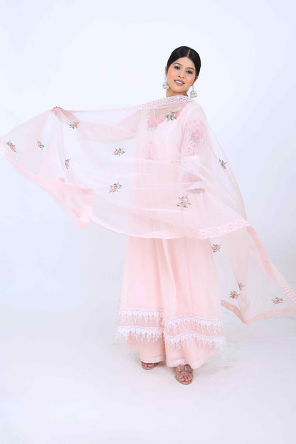 Lasya Kurta Set