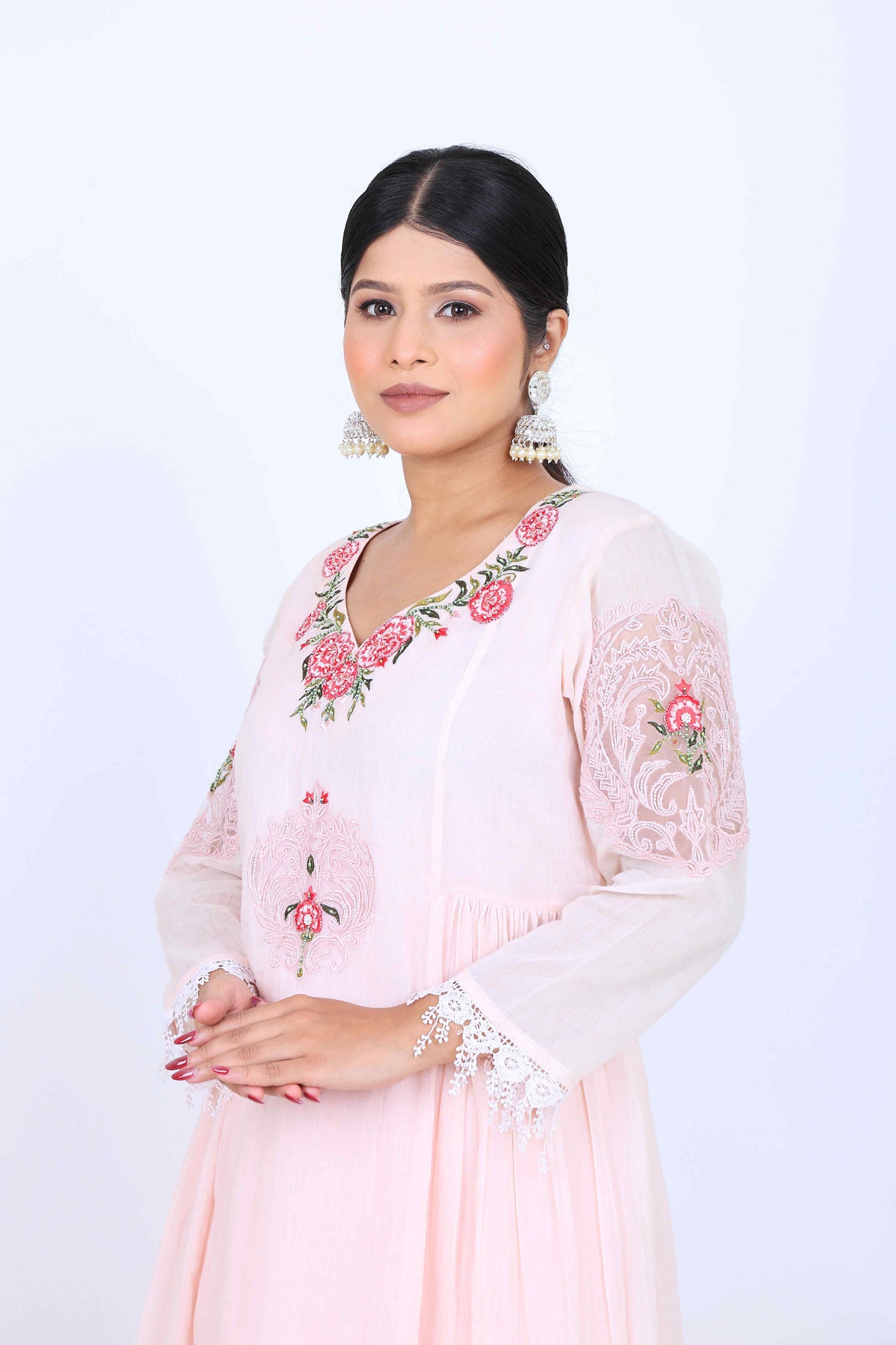 Lasya Kurta Set