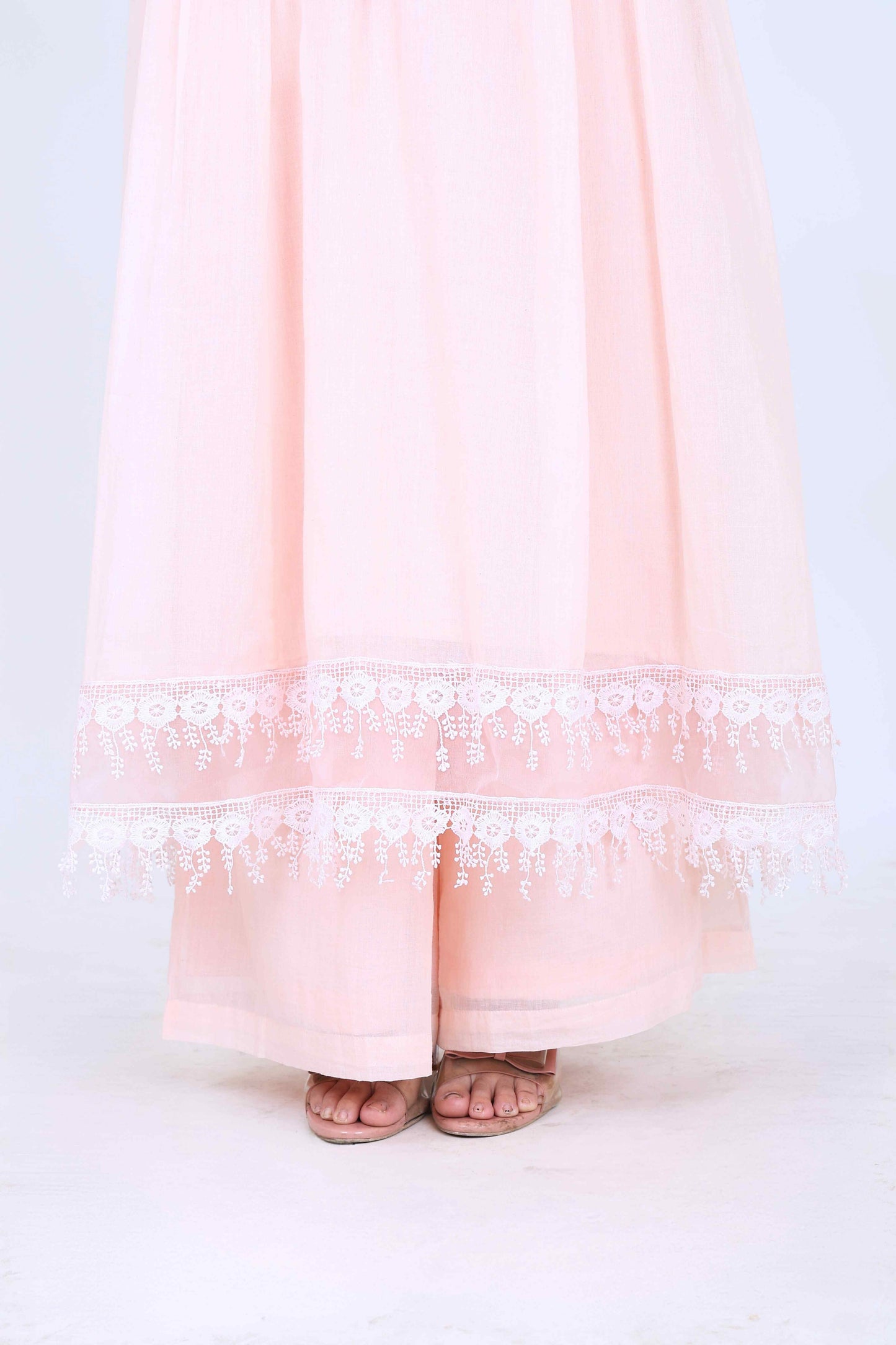 Lasya Kurta Set