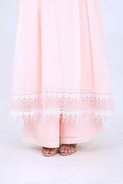 Lasya Kurta Set