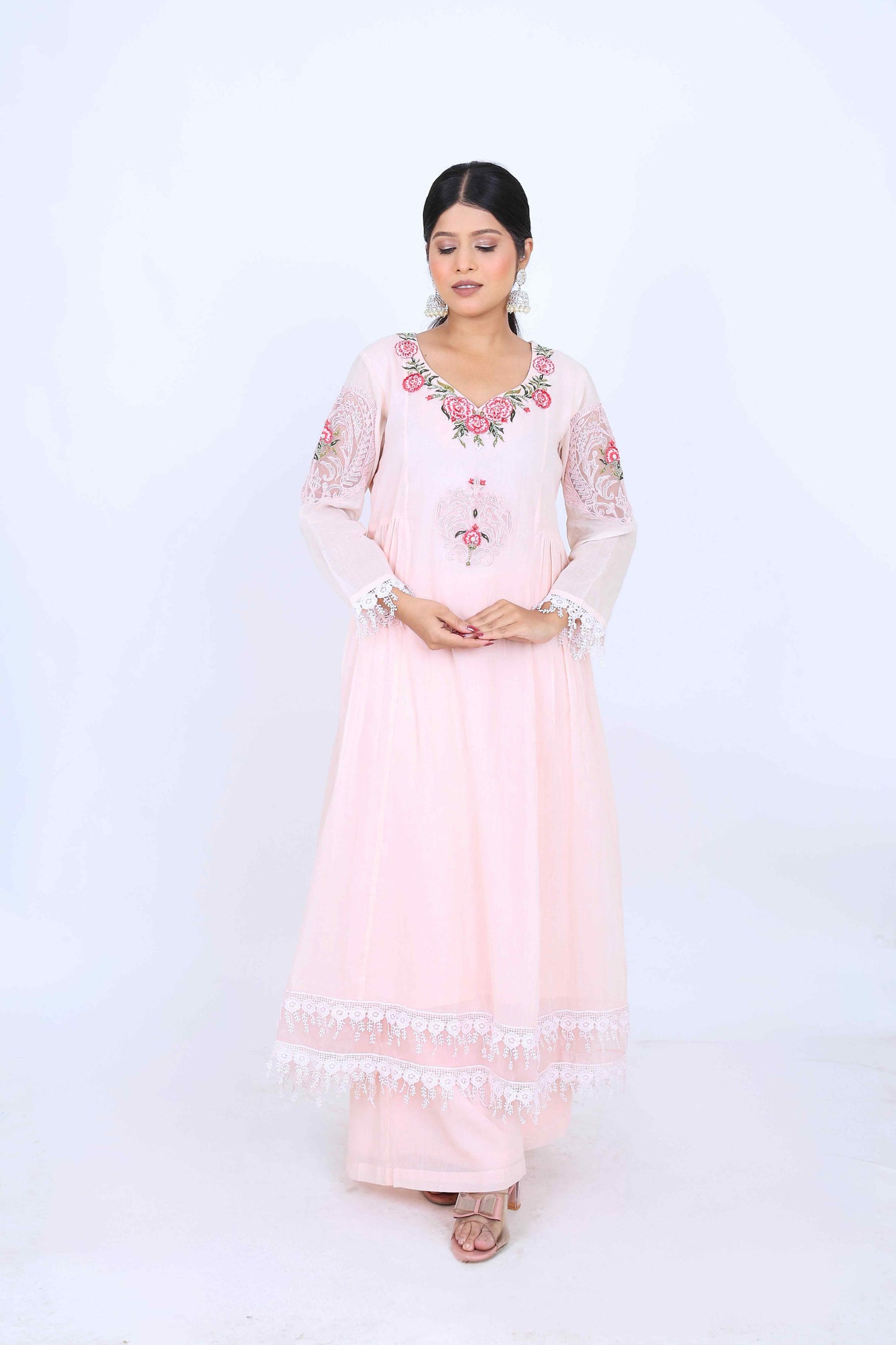 Lasya Kurta Set