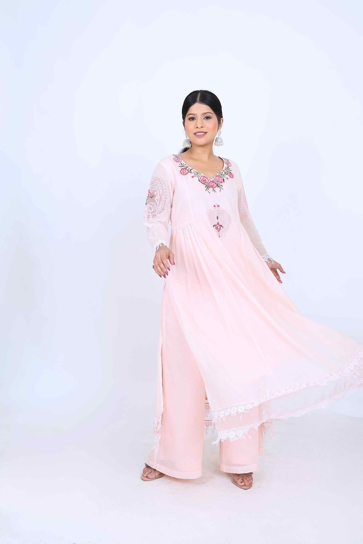 Lasya Kurta Set