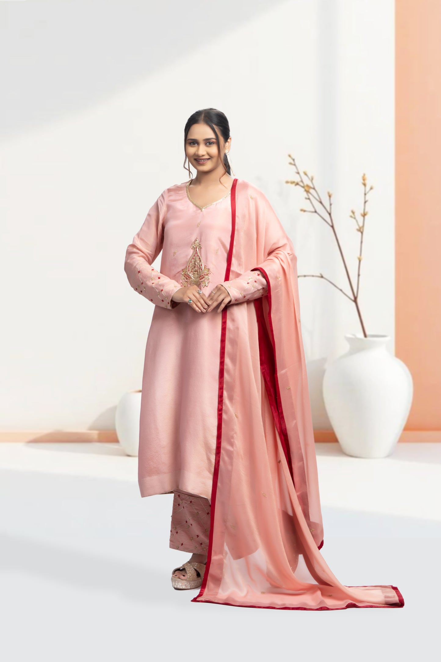Vamika Kurta Set