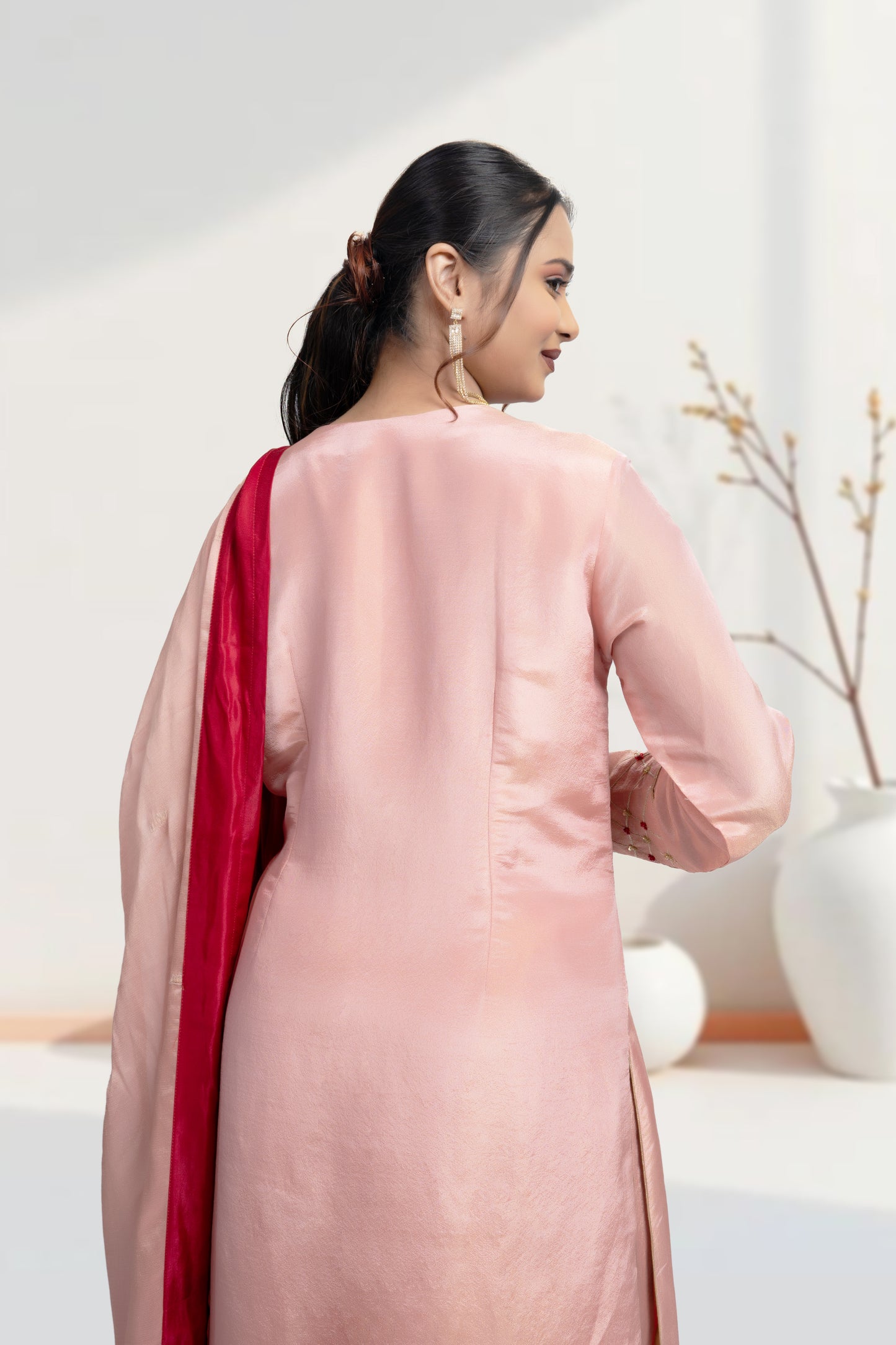 Vamika Kurta Set