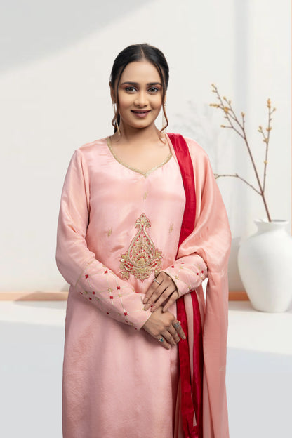 Vamika Kurta Set
