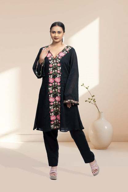 Kumudini Co-ord Set