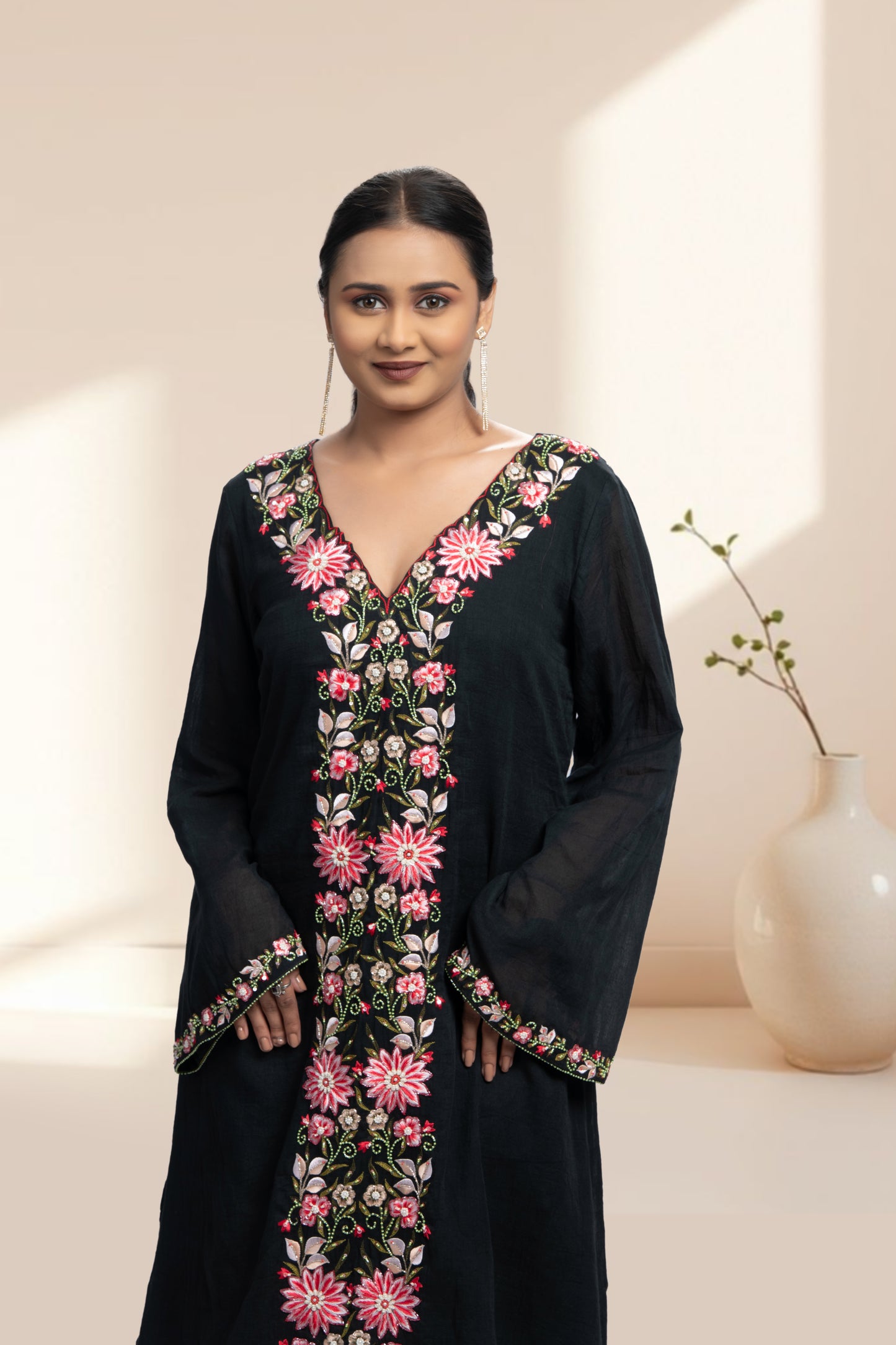 Kumudini Co-ord Set