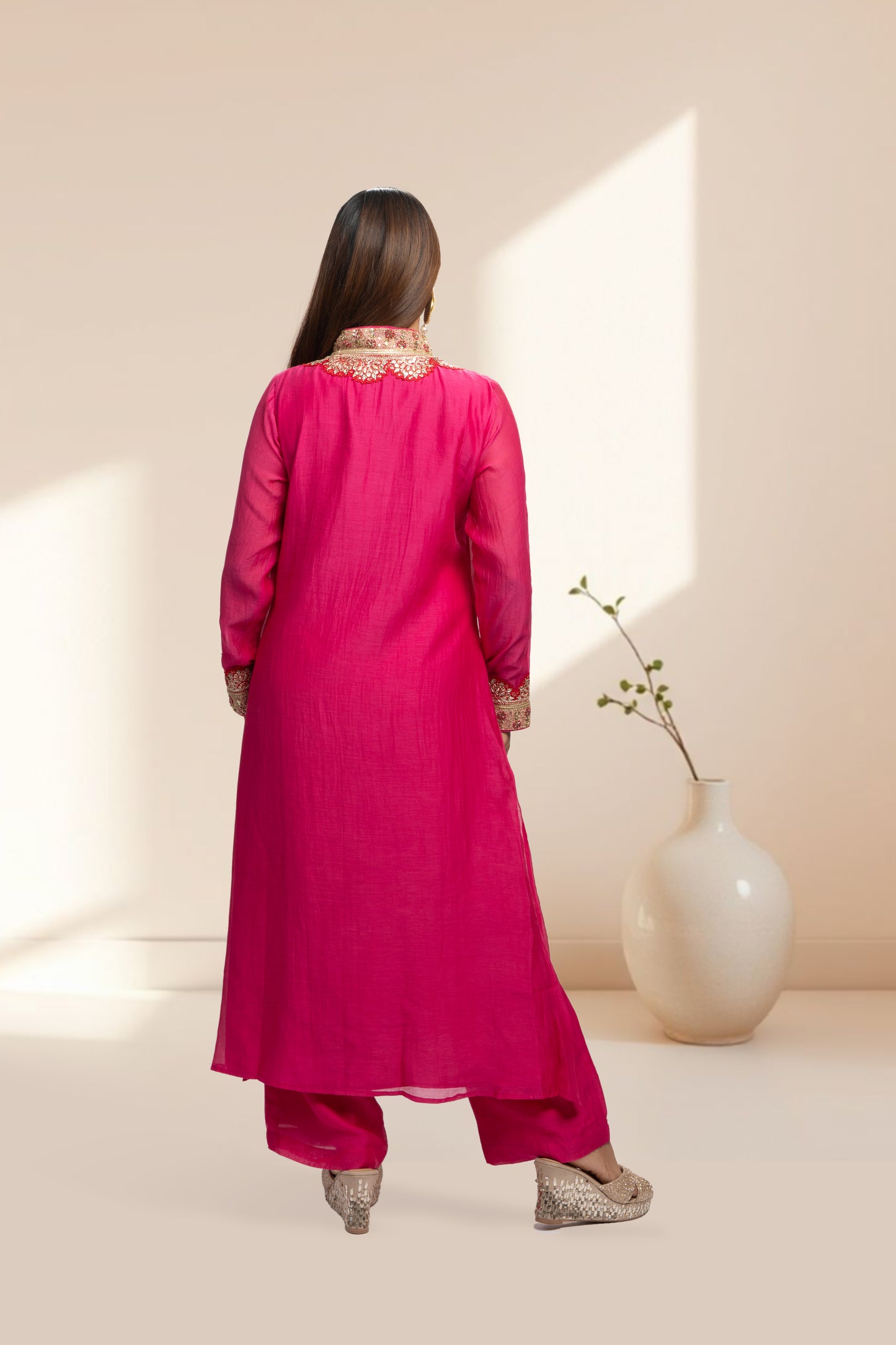 Rohini Kurta Set