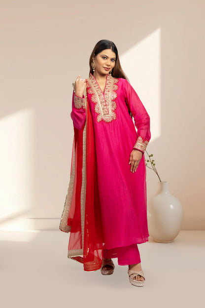 Rohini Kurta Set