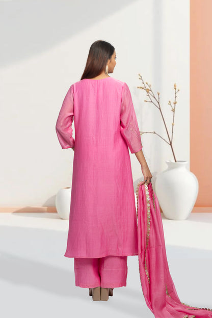 Sharvani Kurta Set