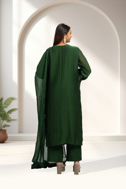 Vyanjana Kurta Set