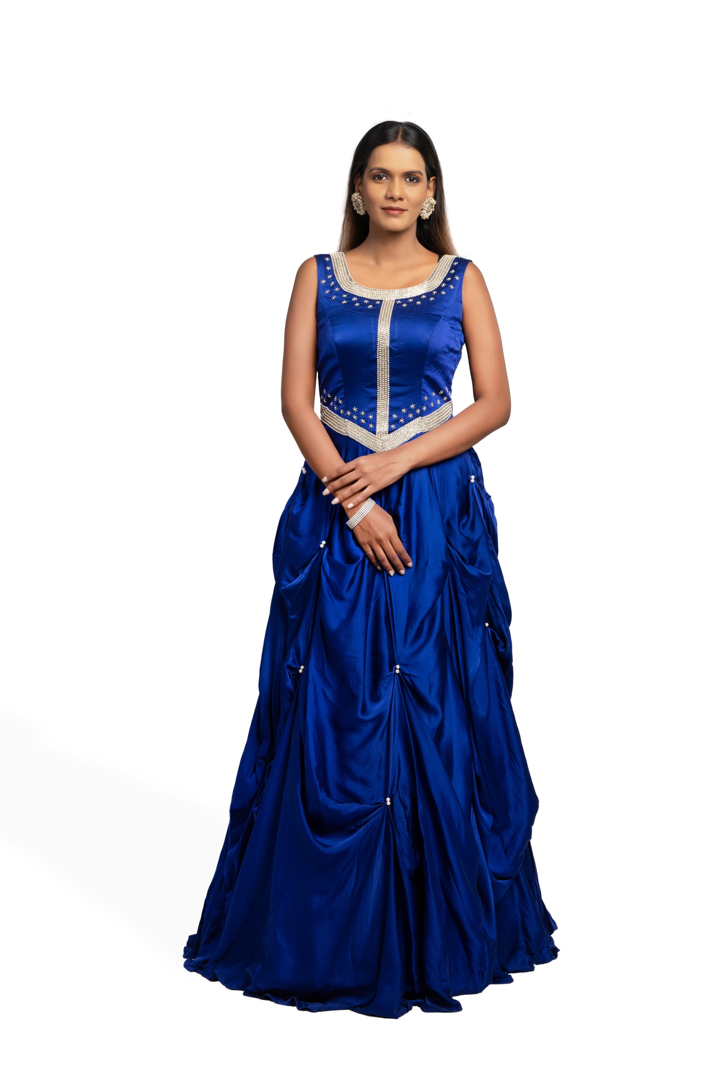 Meghika Gown