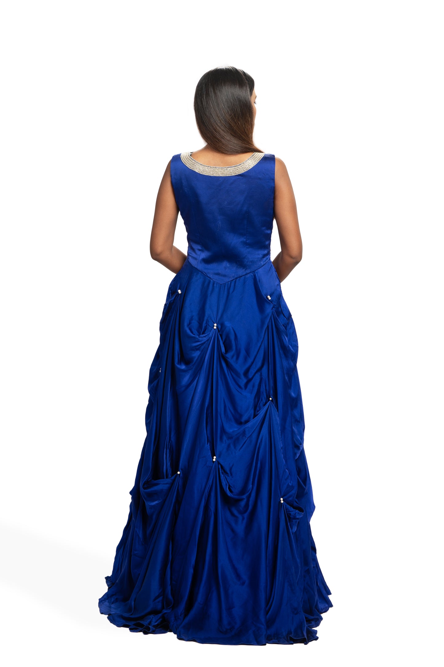 Meghika Gown