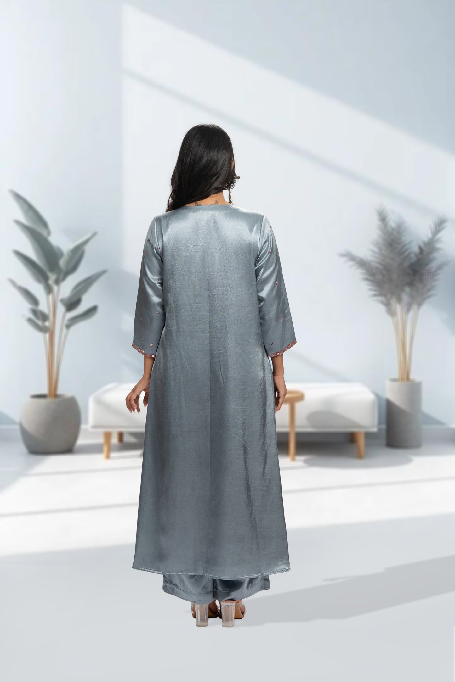 Kaushiki Kurta Set