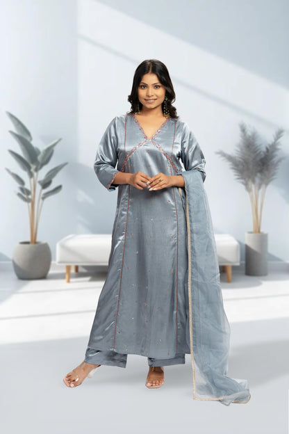 Kaushiki Kurta Set