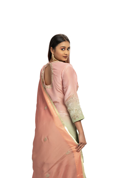 Tanirika Kurta Set