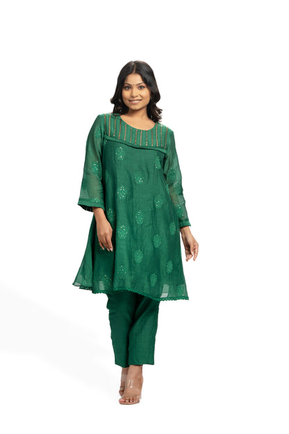 Marakati Co-ord Set