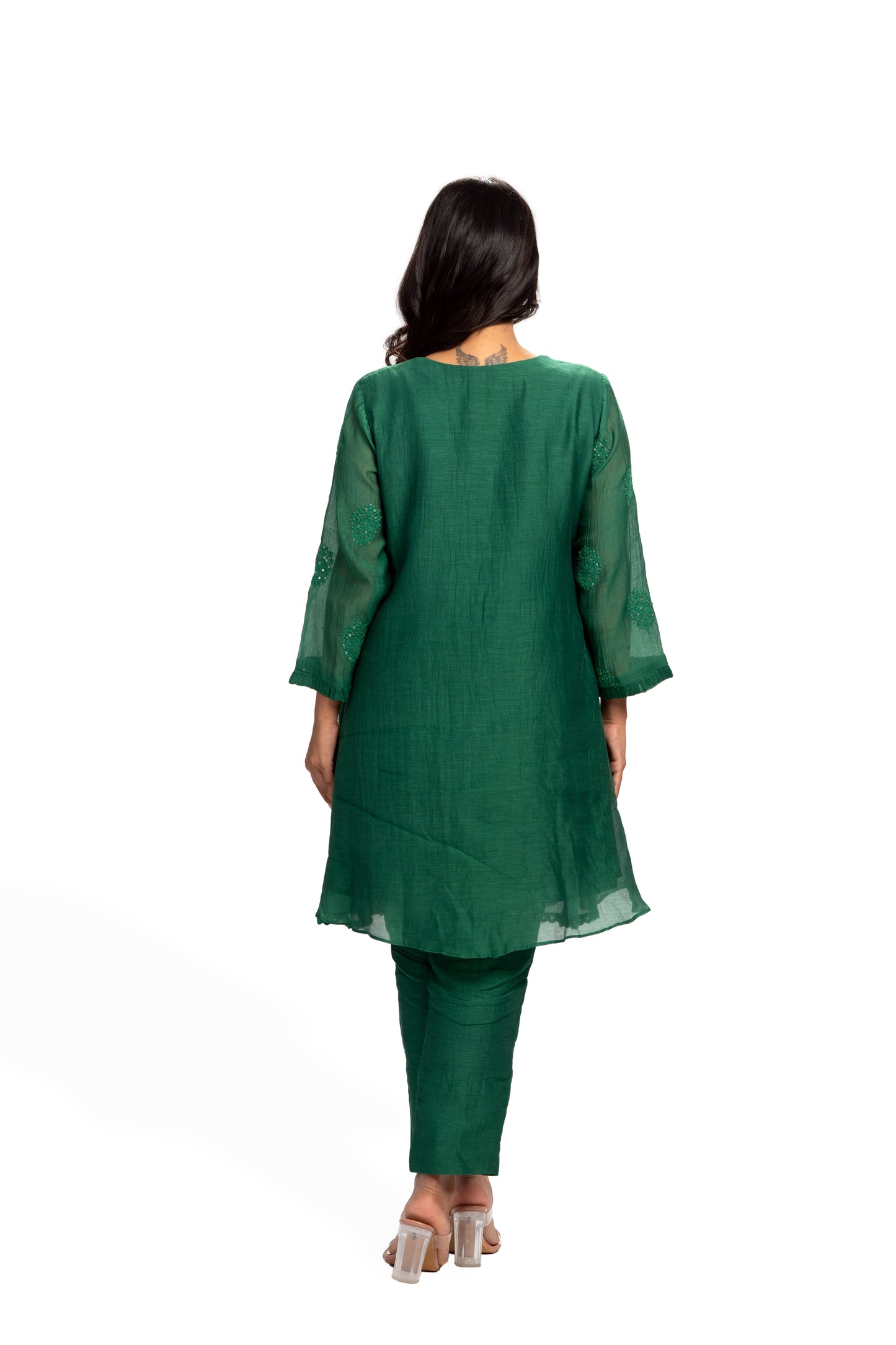Marakati Co-ord Set