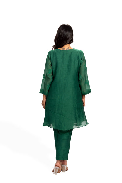 Marakati Co-ord Set