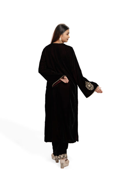 Roudrika Kurta Set