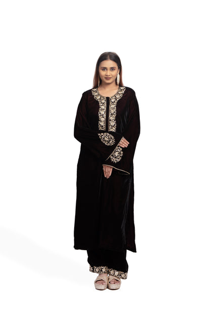 Roudrika Kurta Set