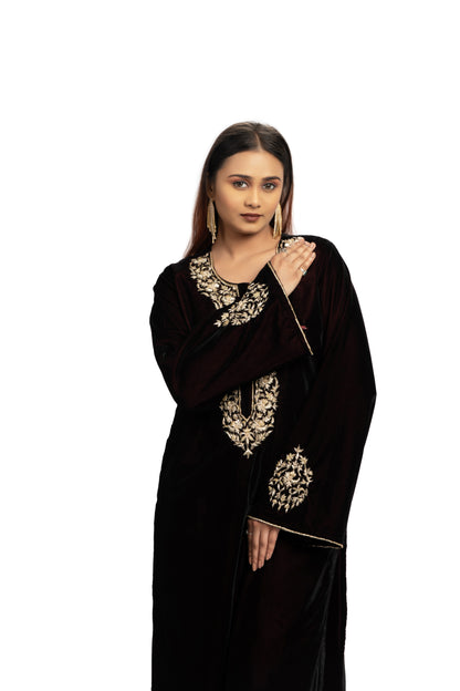 Roudrika Kurta Set