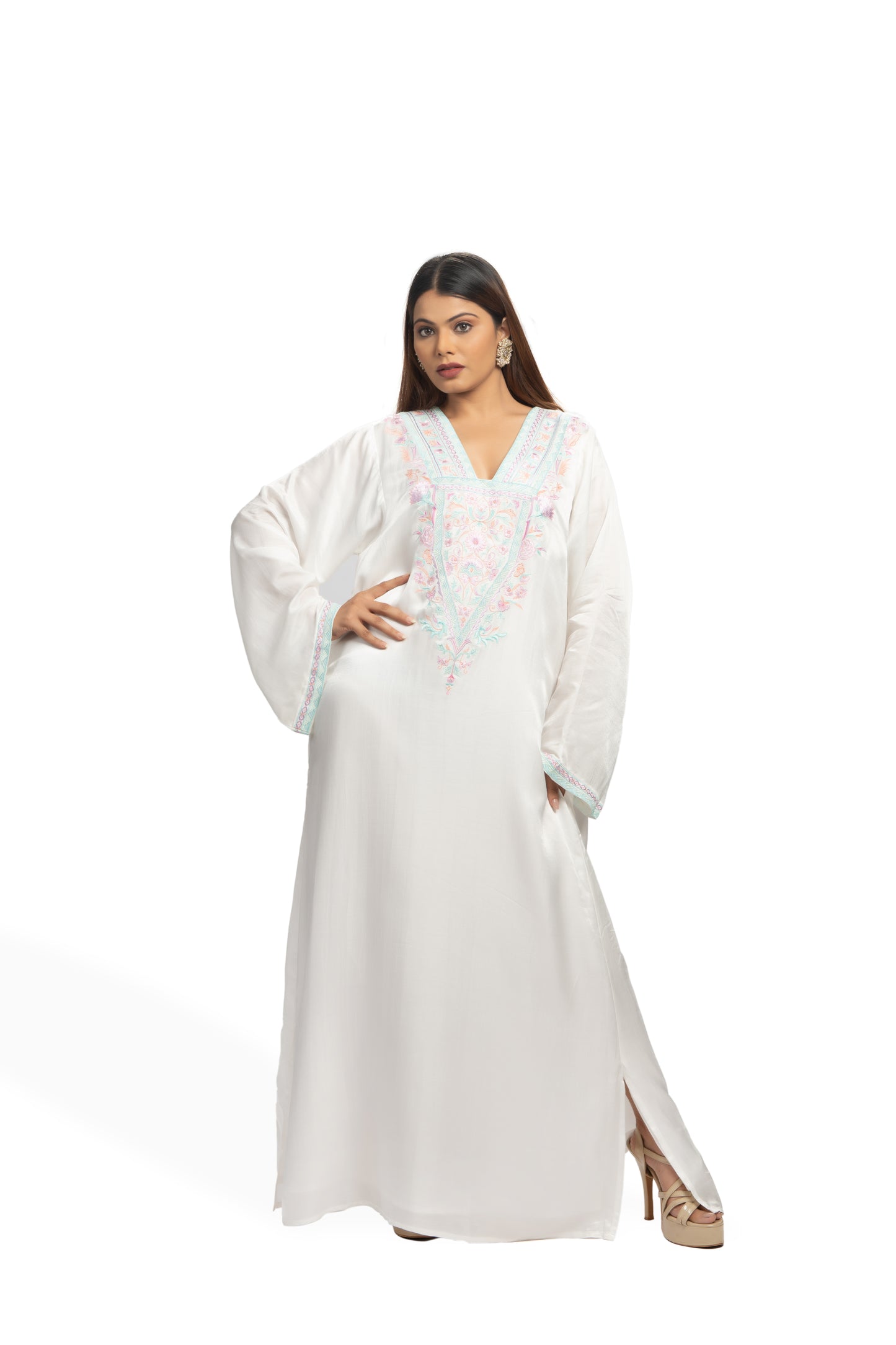 Shubravira Dress