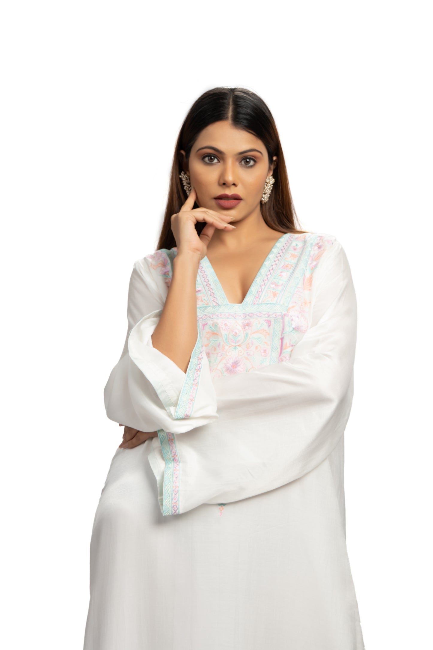 Shubravira Dress