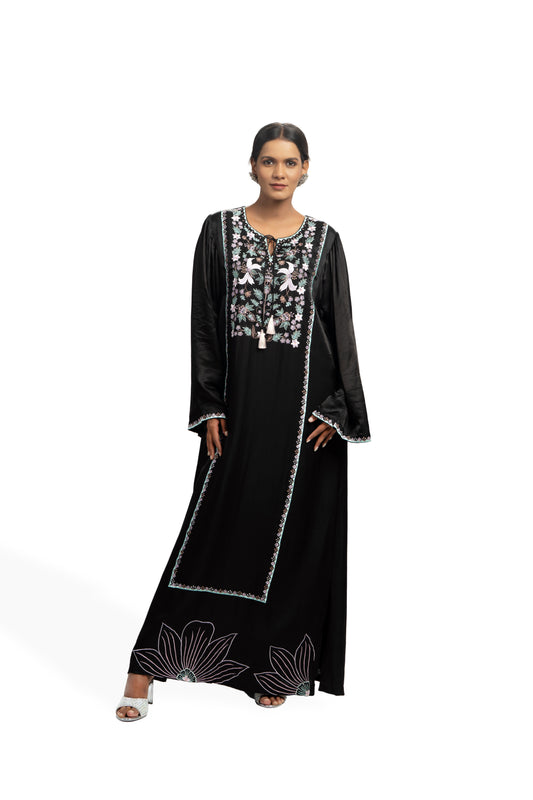 Mahakali Dress
