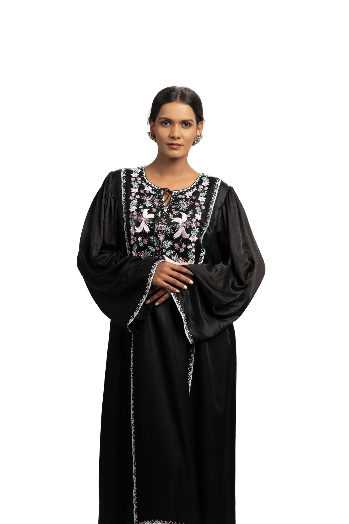 Mahakali Dress