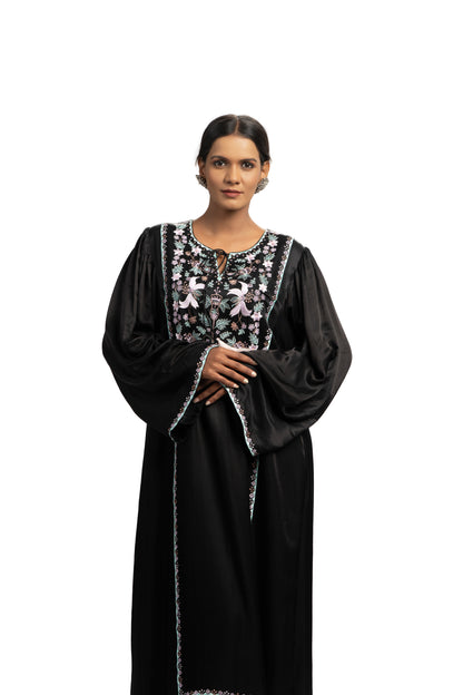 Mahakali Dress