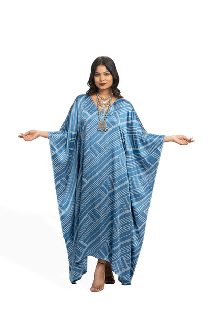 Jalja Kaftan