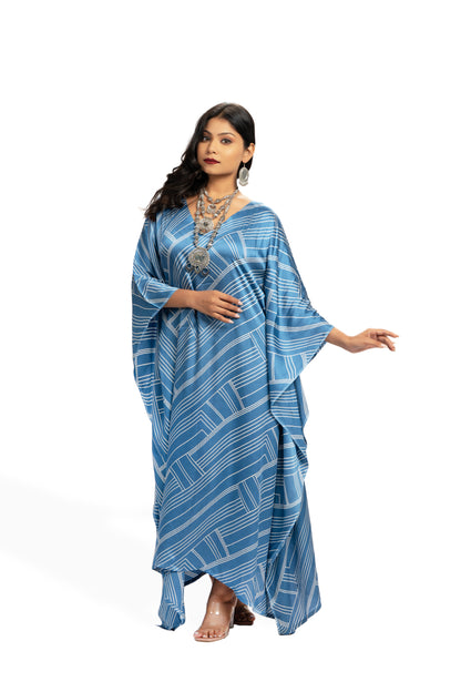 Jalja Kaftan