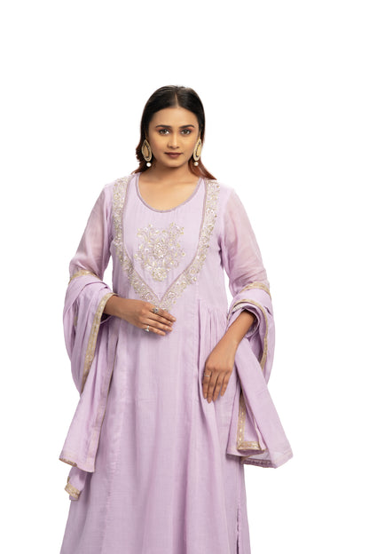 Prabala Kurta Set